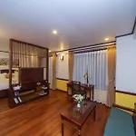 Flower Garden Hotel