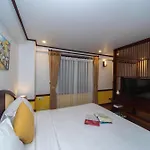 Flower Garden Hotel
