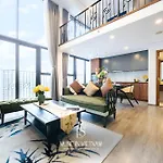 Muse Hanoi Pentstudio West Lake
