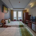 Ngan Ha Hotel Long Bien