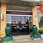 Anova 2 Hotel