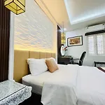 Art Hotel Ha Noi