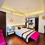 Art Hotel Ha Noi