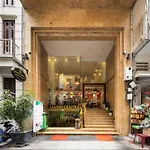 Khách Sạn&Khu Căn Hộ Hà Nội Central