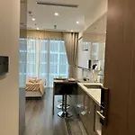 Vinhome Smart City Tay Mo Nam Tu Liem Ha Noi