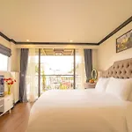 Khách sạn&Spa King Palace