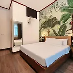 A25 Hotel - 80 Mai Hac De