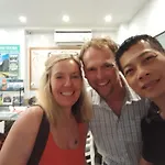 Hanoi Holiday Hotel