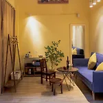 Heart Of Hoan Kiem Studio Affordable Cozy Train Cafe Center Hoan Kiem For 3Pax