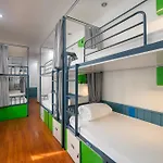 Hanoi Solo Hostel