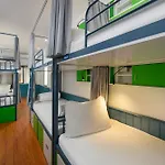Hanoi Solo Hostel