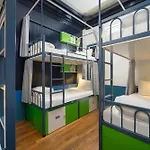 Hanoi Solo Hostel