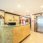 A25 Hotel - 53 Tue Tinh