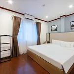 A25 Hotel - 30 An Duong