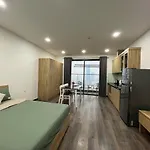 Dcapital 1 Bed Apt Near National Convention Center