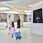 Novotel Hanoi Thai Ha