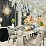 The Green Homes In Vinhomes Times City