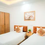 Victoria Hotel Me Tri
