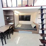 Healing Homestay