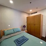 Luxury Apartment In The Center