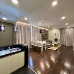 Luxury Apartment In The Center