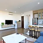 Luxe Paradise Residence 19 To Ngoc Van