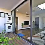 Luxe Paradise Residence 19 To Ngoc Van