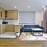Luxe Paradise Residence 19 To Ngoc Van