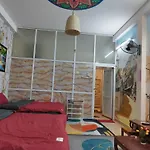 H2 Homestay Old Quarter Self Check-In Room T2