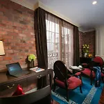 Hanoi Boutique Hotel & Spa