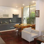 Davidduc\'S Luxury Apartment 15/41 Tay Ho