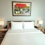 Luxeden Hotel Hanoi