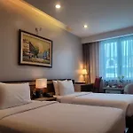 Luxeden Hotel Hanoi