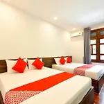 Oyo 317 Kim Cuong Hotel 2
