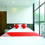 Oyo 317 Kim Cuong Hotel 2