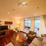 Wil\'Que Westlake Hotel & Residences