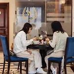 A25 Hotel - 15 Trần Quốc Toản
