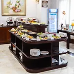 A25 Hotel - 15 Trần Quốc Toản
