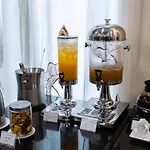 A25 Hotel - 15 Trần Quốc Toản