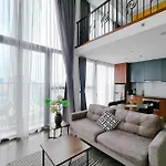 Muse Hanoi Pentstudio West Lake