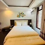 Hoang Gia Hotel - Ng45 Tran Thai Tong Hn - By Bay Luxury