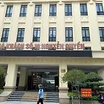 NguyẽN QuyèN Hotel