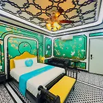 King\'S Hotel Phap Van