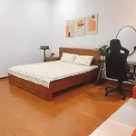 Entire House With 4 Nice Rooms-1Km To West Lake