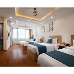 Hanoi Valley Hotel