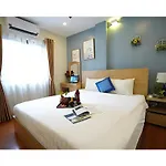 Hanoi Valley Hotel