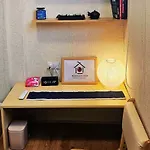 Hidden Zen Room - Entire Japanese-Style Tiny House