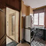 Railway Apartment & Spa
