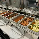 Aquarius Premium Hotel