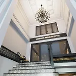 Aquarius Premium Hotel